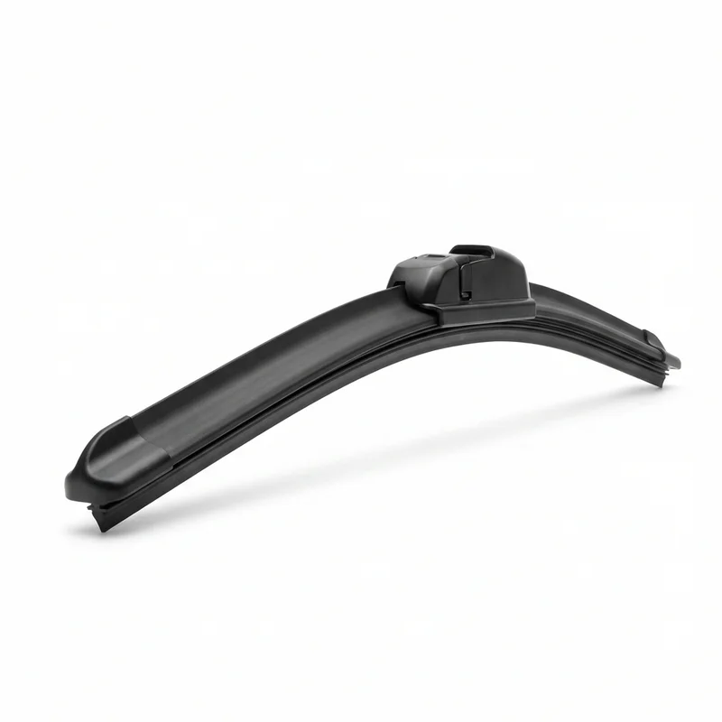 Driver Side Wiper Blade for Volvo WAH (1996 - 2002) - 1