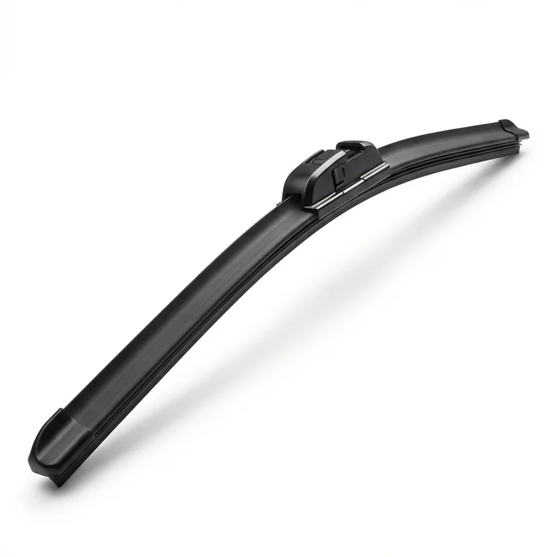 Driver Side Wiper Blade for Volvo WC (1996 - 1999) - 1