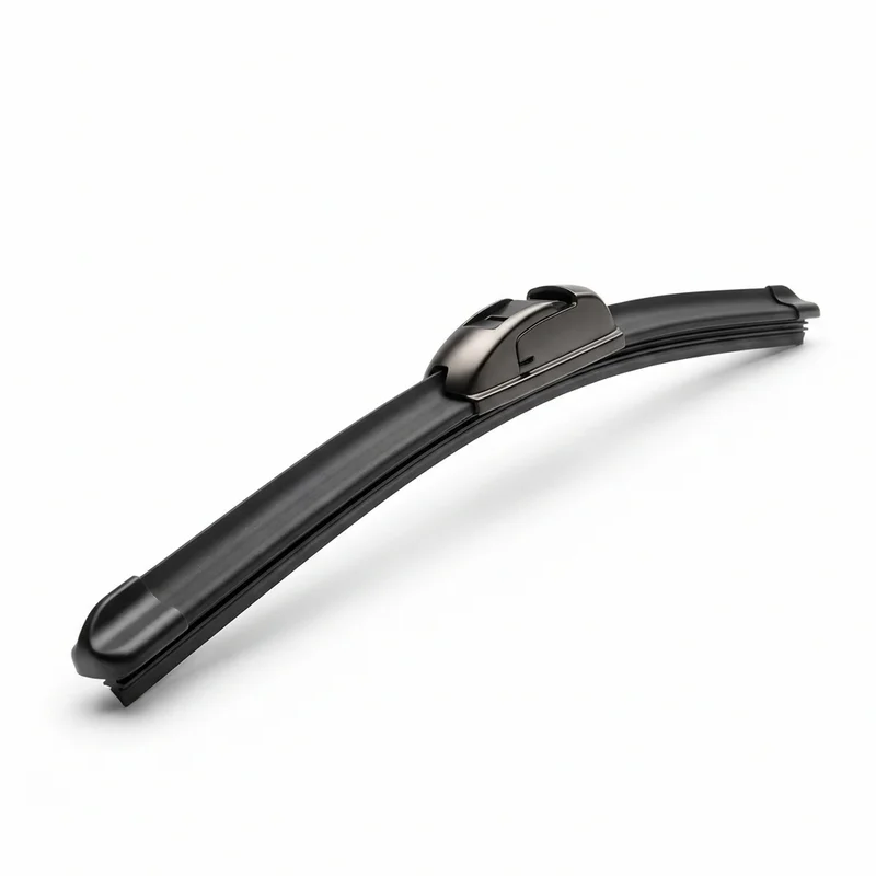 Passenger Side Wiper Blade for Volvo WC (1996 - 1999) - 1