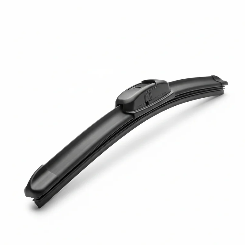 Rear Wiper Blade for Volvo WH (1996 - 1997) - 1