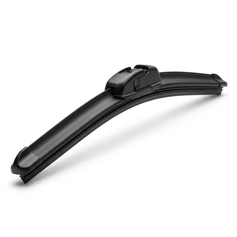 Passenger Side Wiper Blade for Volvo WI (1996 - 1998) - 1