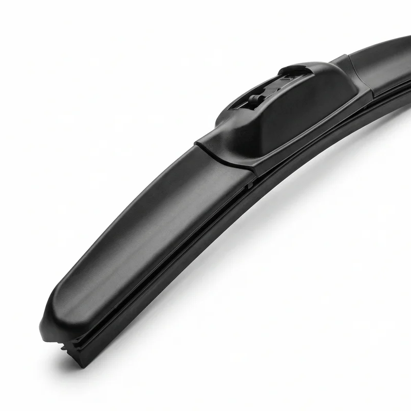 Passagierszijde Ruitenwisser voor Volvo XC40 Recharge (2021 - 2024) - 1