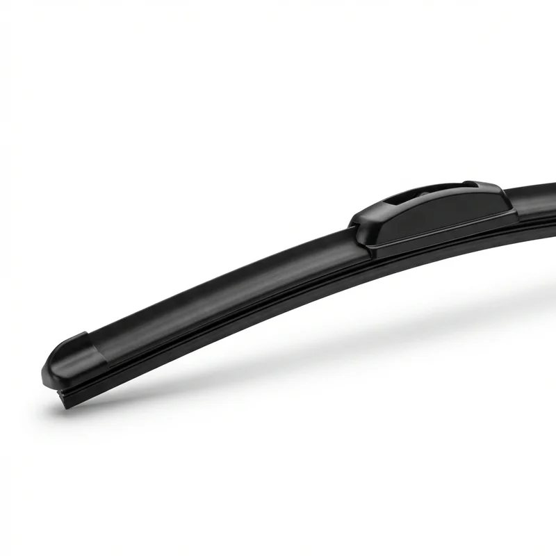 Driver Side Wiper Blade for VPG MV-1 (2011 - 2012) - 1