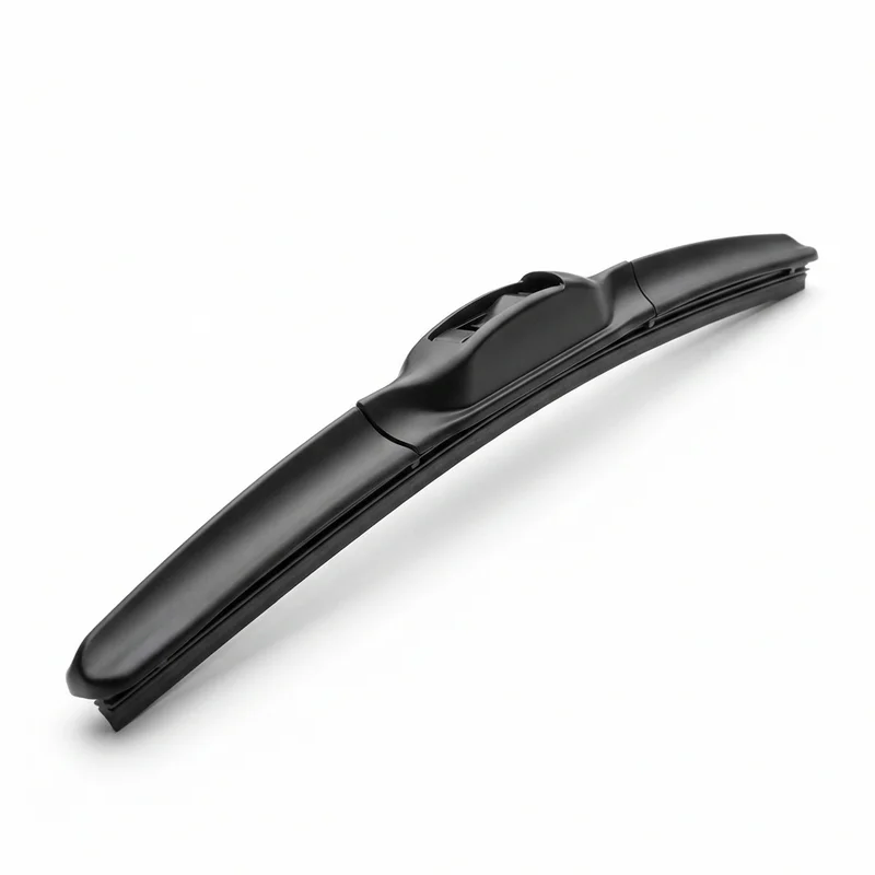 Passenger Side Wiper Blade for Western Star 3700 (2000 - 2001) - 1