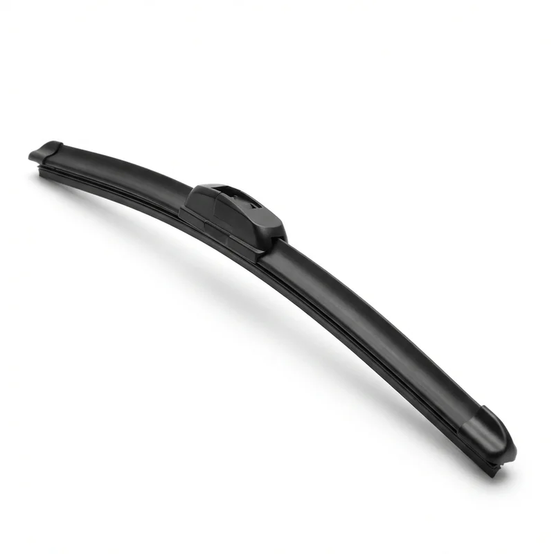 Driver Side Wiper Blade for Western Star 3800 (1989 - 2001) - 1