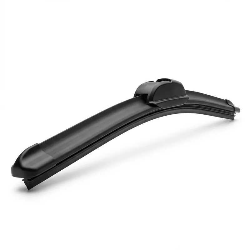 Passenger Side Wiper Blade for Western Star 4700SF (2012 - 2020) - 1