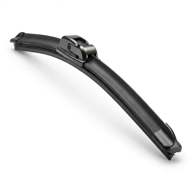 Driver Side Wiper Blade for Western Star 4900E (1997 - 2002) - 1