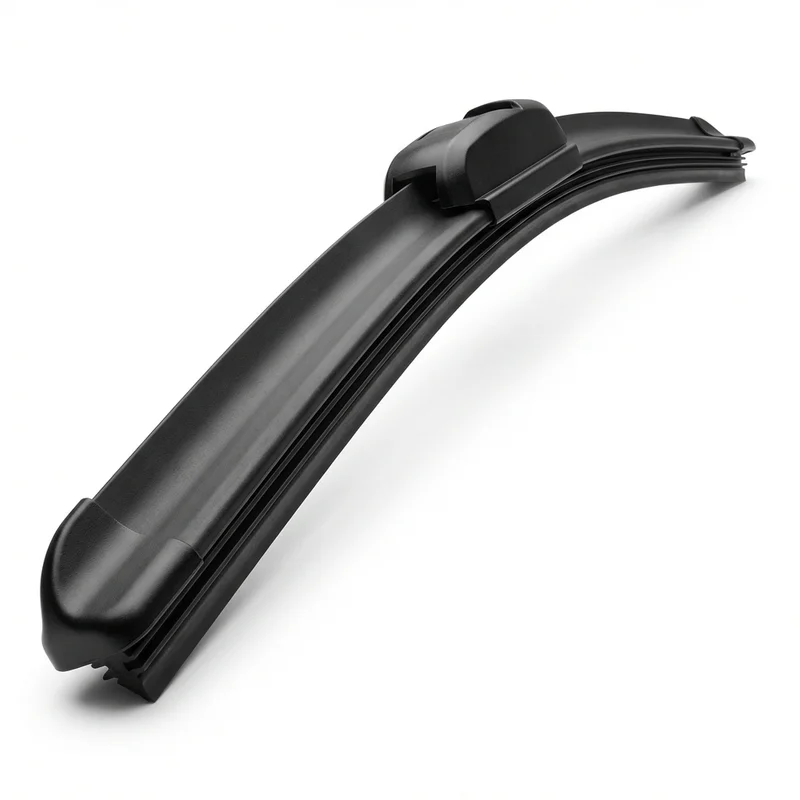 Passenger Side Wiper Blade for Western Star 4900E (1997 - 2002) - 1