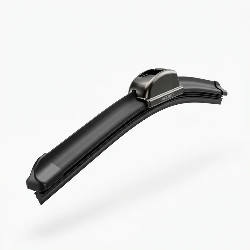 Passenger Side Wiper Blade for Western Star 4900EX (2002 - 2020) - 1