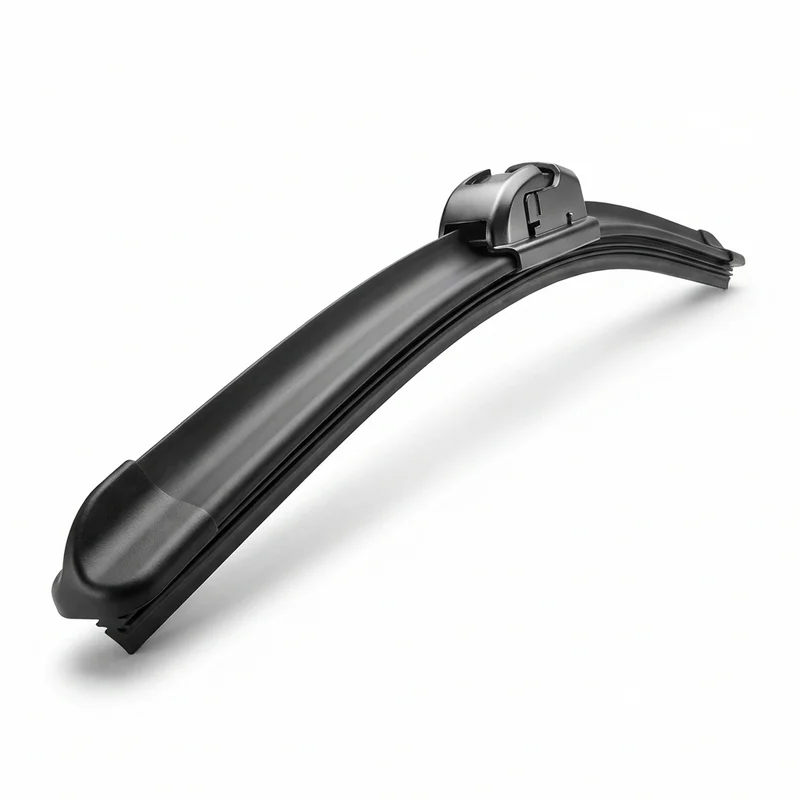 Driver Side Wiper Blade for Western Star 49X (2021 - 2025) - 1