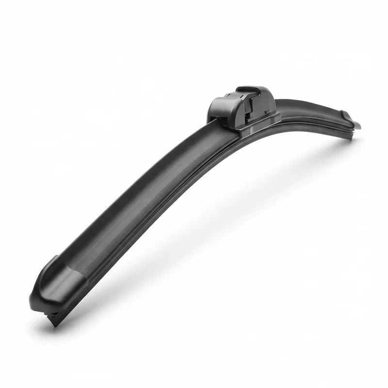 Driver Side Wiper Blade for Western Star 5800 (1997 - 2002) - 1