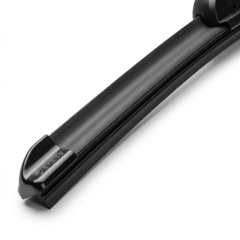 Passenger Side Wiper Blade for Western Star 5800 (1997 - 2002) - 1