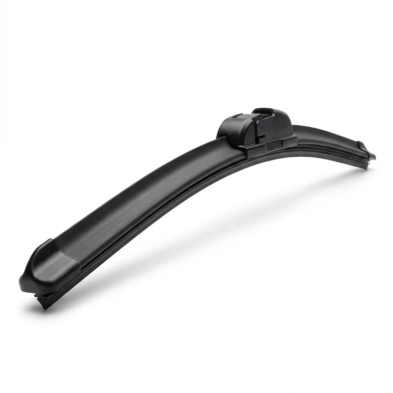 Driver Side Wiper Blade for Western Star 6900 (1989 - 2001) - 1