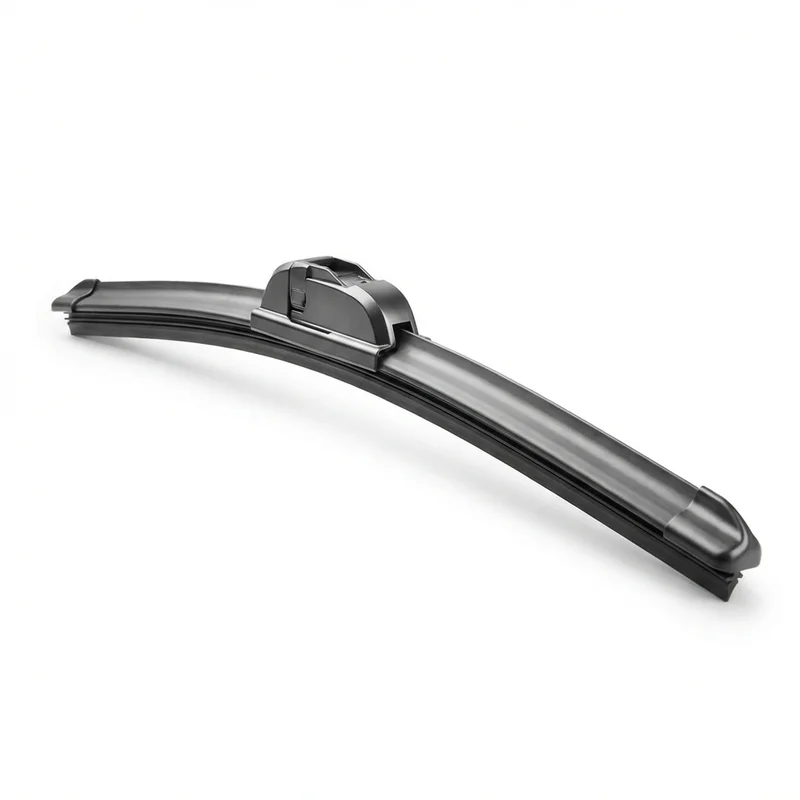 Passenger Side Wiper Blade for Western Star 6900 (1989 - 2001) - 1