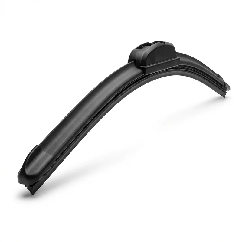 Passenger Side Wiper Blade for White WCA (1988 - 1988) - 1