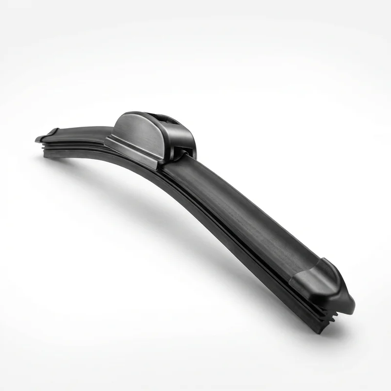 Rear Wiper Blade for White WCL (1981 - 1988) - 1