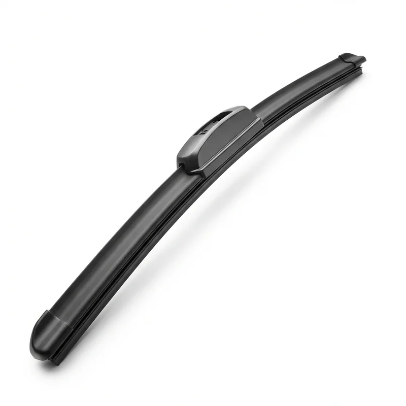Passenger Side Wiper Blade for White WCS (1981 - 1988) - 1