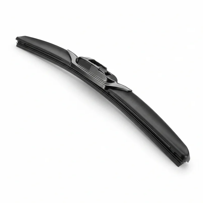 Driver Side Wiper Blade for White WIA (1988 - 1988) - 1