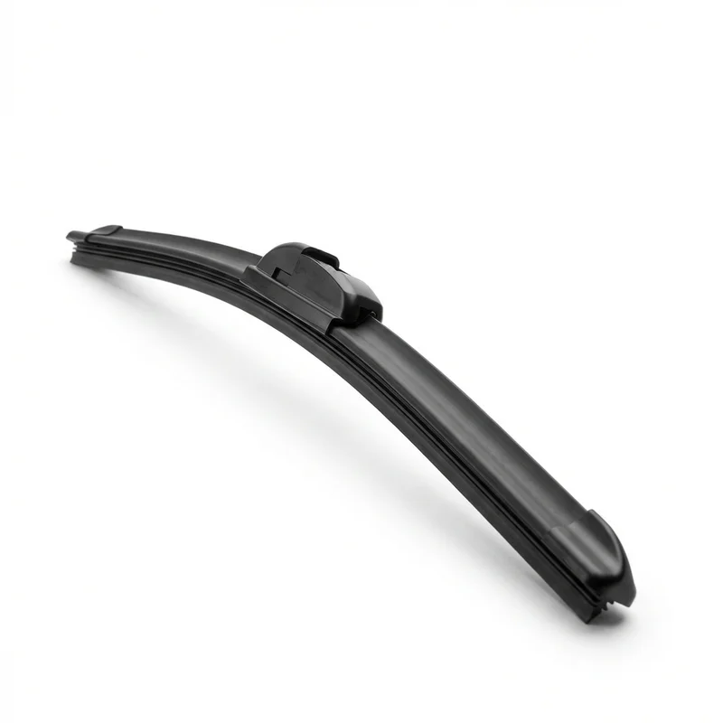 Passenger Side Wiper Blade for White WIA (1988 - 1988) - 1