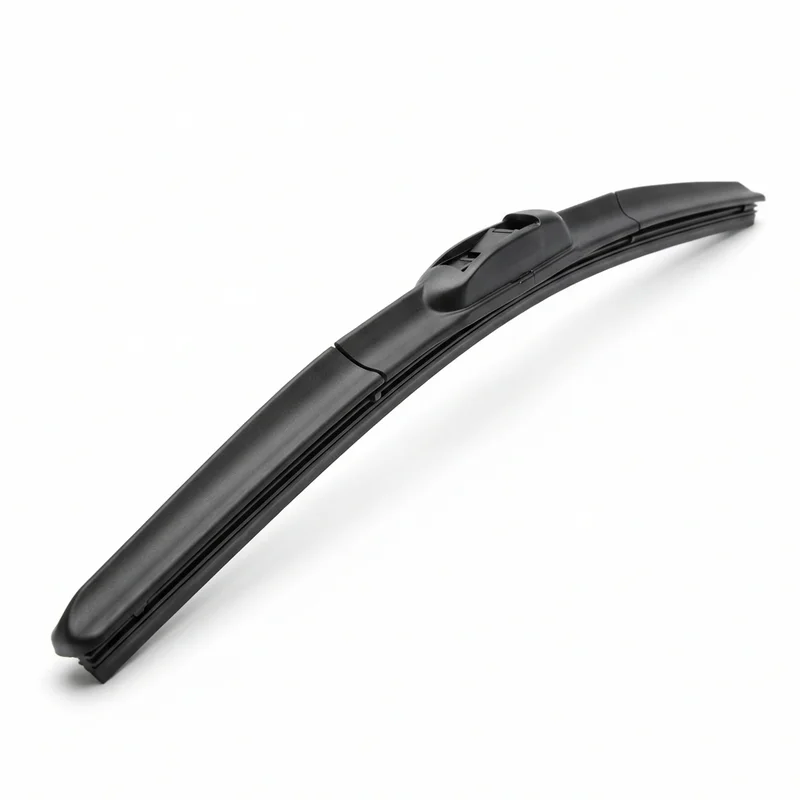 Driver Side Wiper Blade for Winnebago EKKO (2021 - 2022) - 1