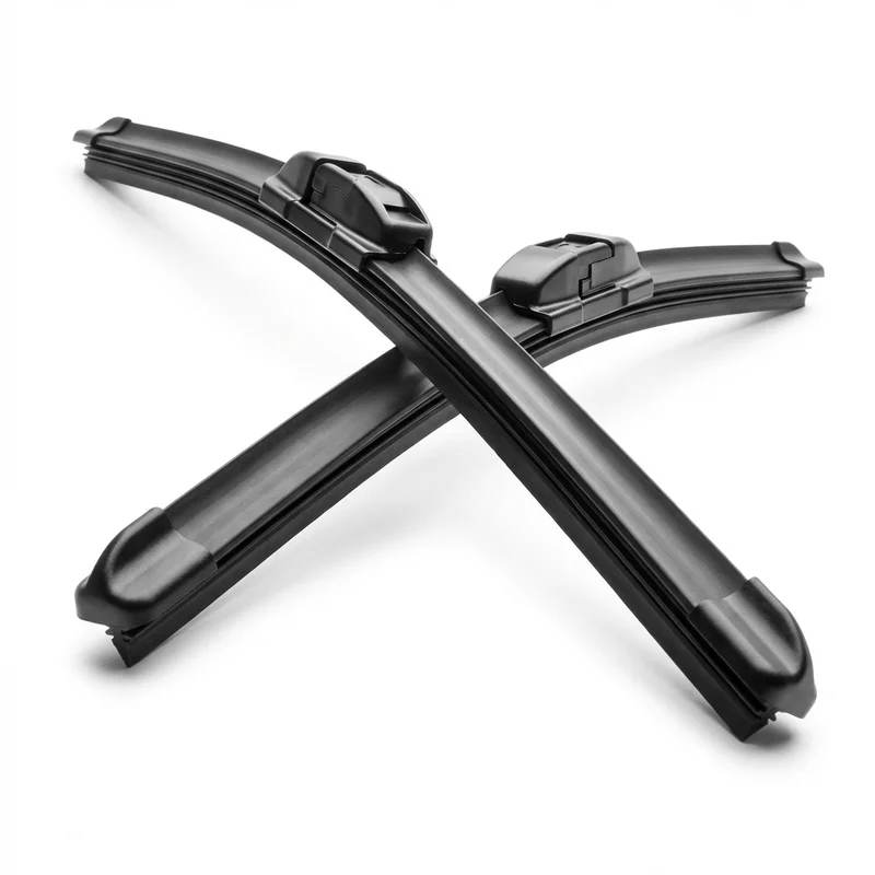 Passenger Side Wiper Blade for Winnebago EKKO (2021 - 2022) - 1