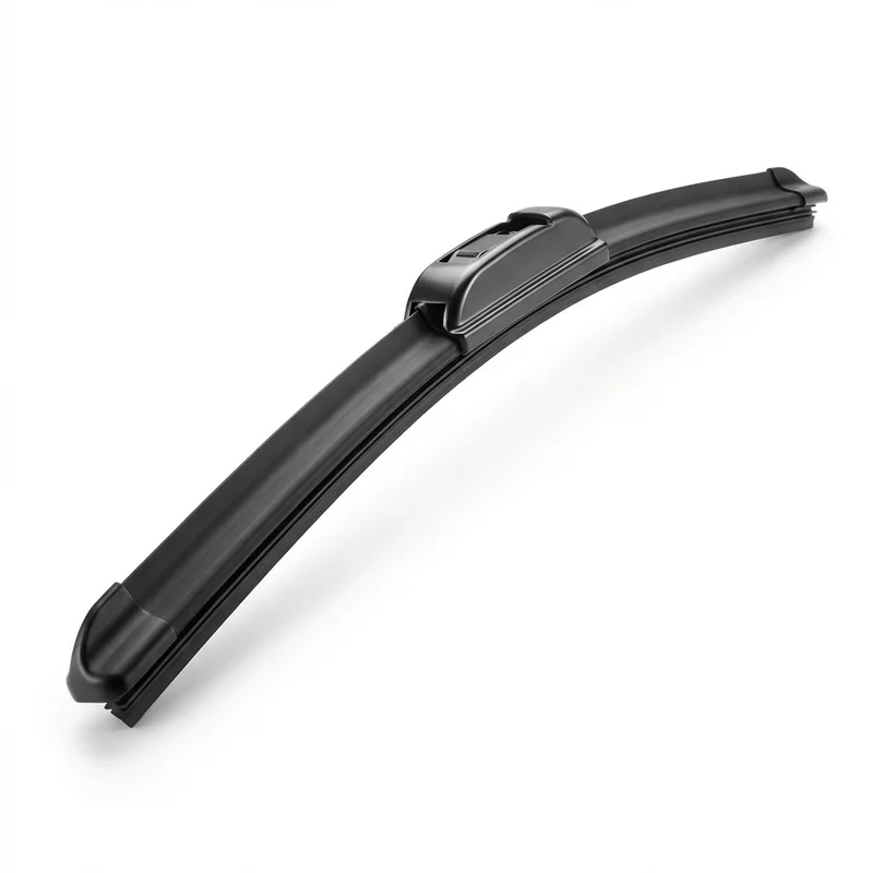 Passenger Side Wiper Blade for Winnebago Navion (2019 - 2022) - 1