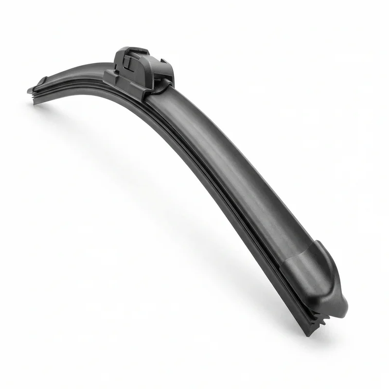 Шофьор чистачка за Winnebago Travato (2019 - 2022) - 1