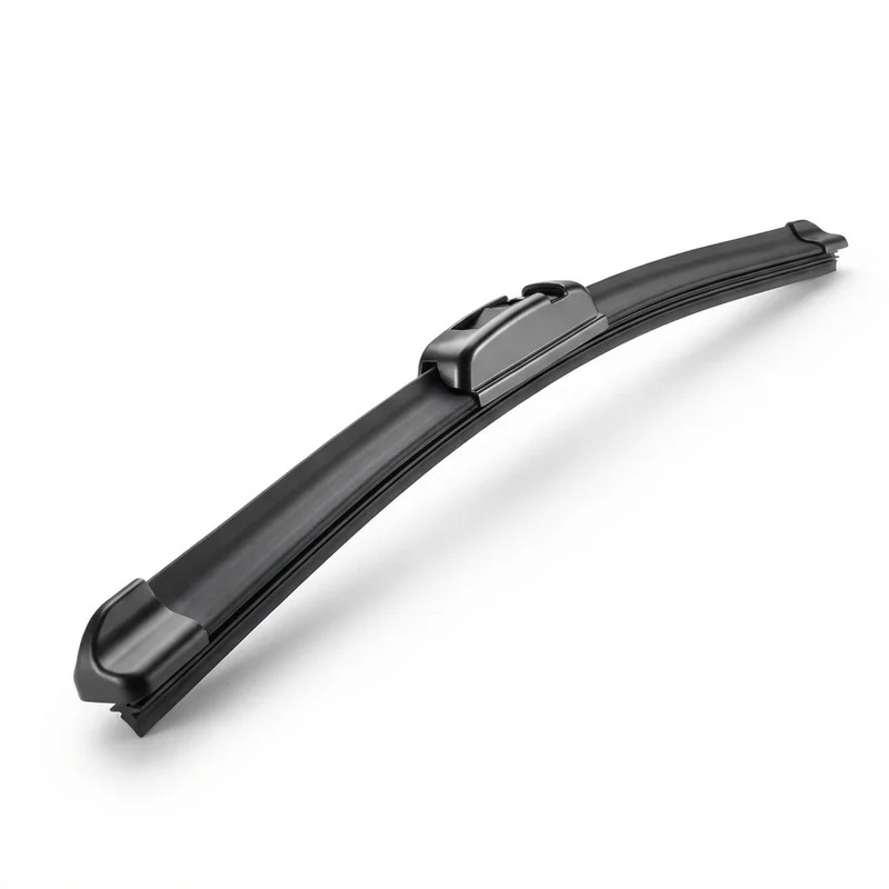 Passenger Side Wiper Blade for Winnebago View (2019 - 2022) - 1
