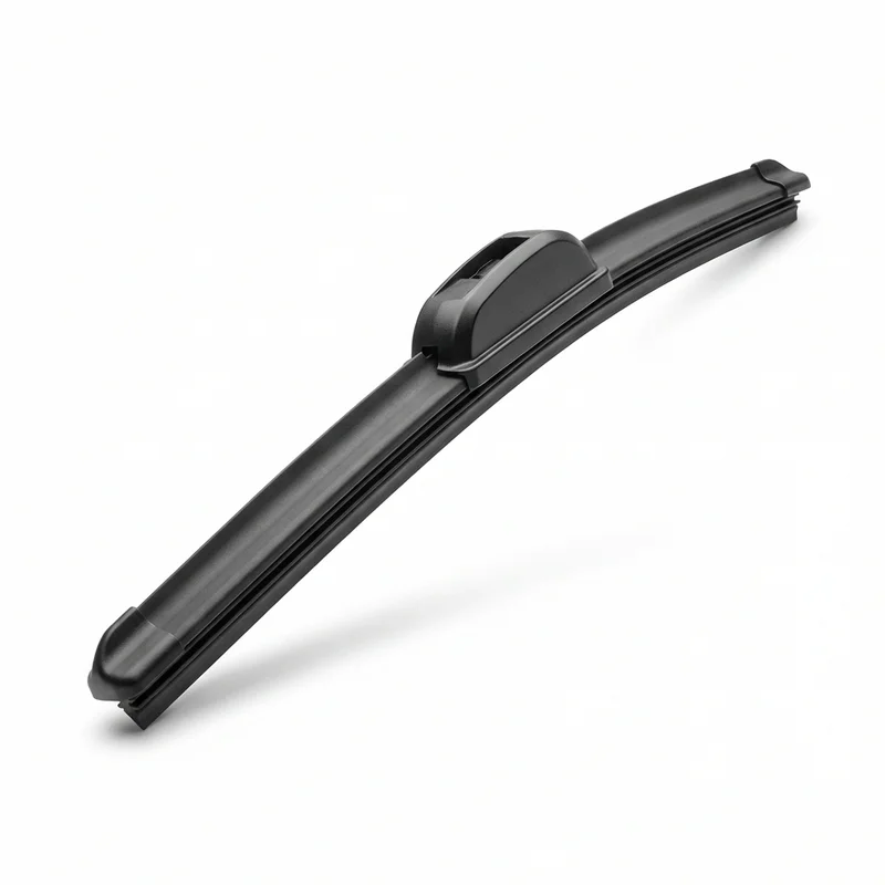 Driver Side Wiper Blade for Workhorse FasTrack FT1600 (2000 - 2001) - 1