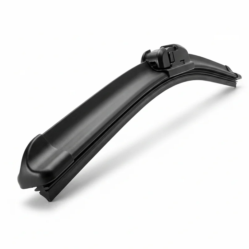 Passenger Side Wiper Blade for Yugo GVS (1988 - 1988) - 1